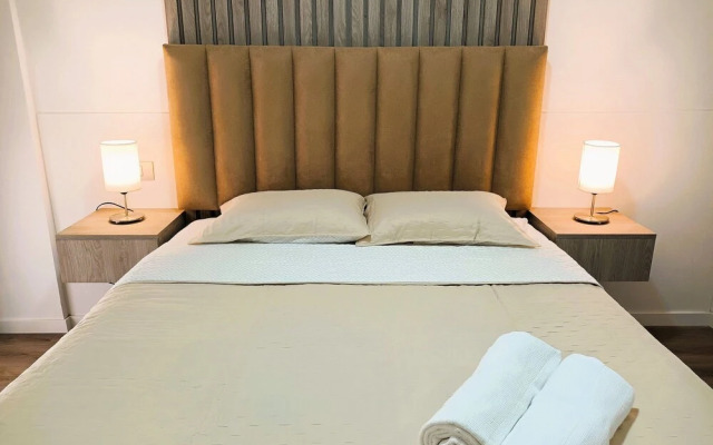 Redibuk - Beautiful apart in San Isidro