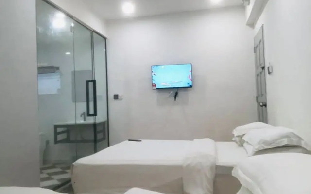 The Ardens Hotel - Sentosa - Johor Bahru – Guest Rooms – Johor Bahru