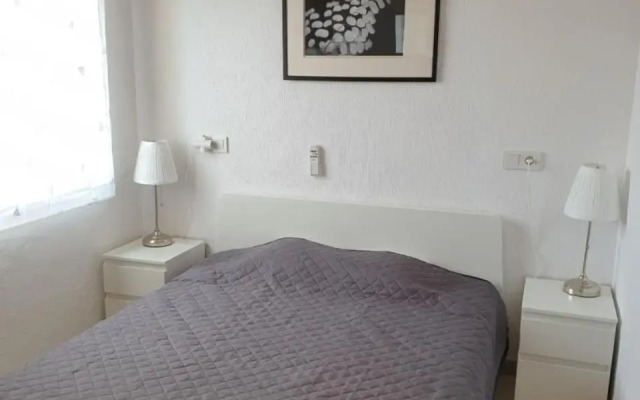 059 Bungalow Torrelamata