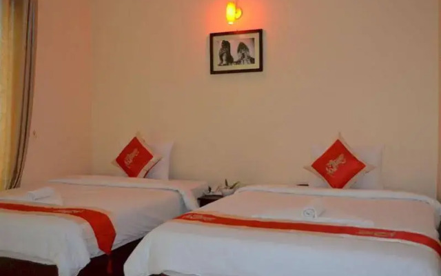 Siem Reap Vacation Hotel