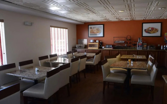 Best Western Joliet Inn & Suites