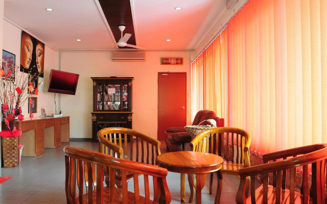 OYO 483 Hotel ABC