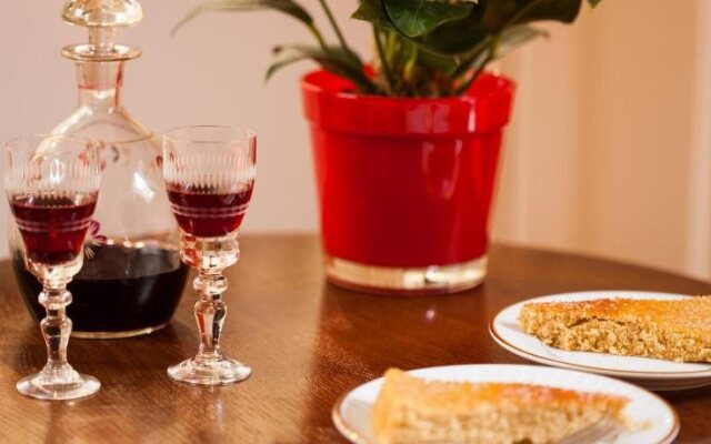 Porto Persona Guesthouse