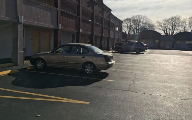 Ramada Rockville Centre