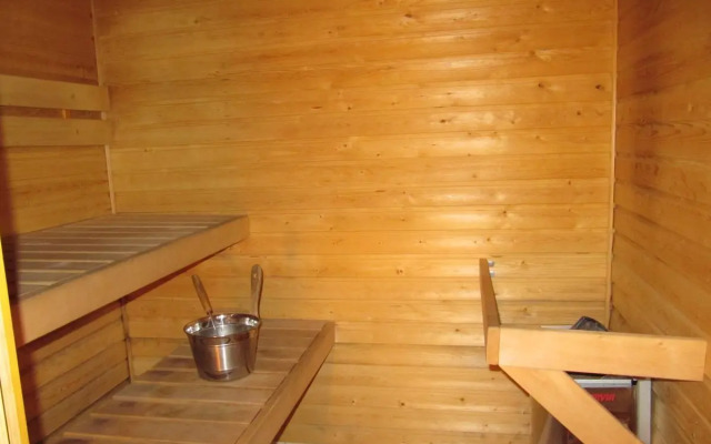 Lapin Kutsu Apartments