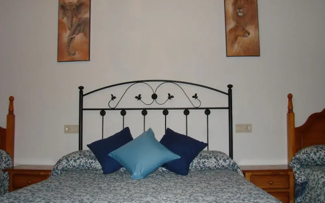 Hostal Breñaverde