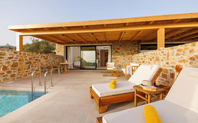 Deos Luxury Suites