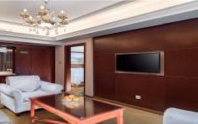 Vienna Hotel Qingyuan Taihe Ancient Cave