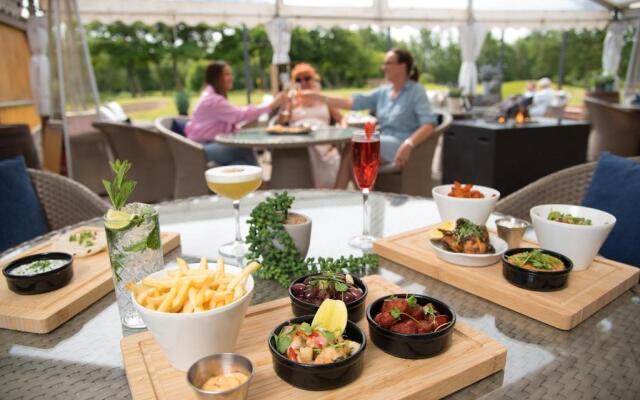 Formby Hall Golf Resort & Spa