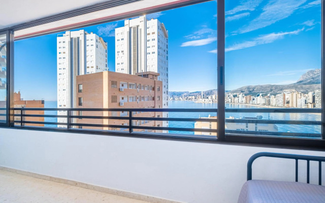 Trinisol sea views 6E