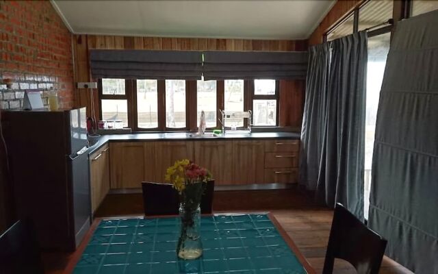 Sekeping Penarek Homestay