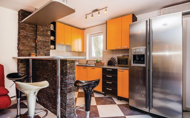 Amazing Home in Cizici With Wifi and 2 Bedrooms