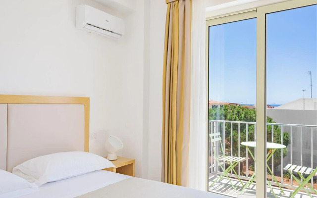 Hotel Vega