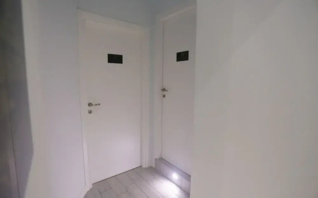 Esposito Plaza - Rooms & Suite