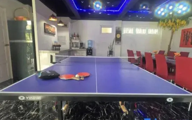 Villa Nap Dau Crown
