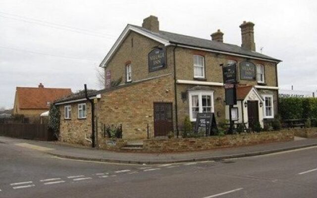 The Village Inn