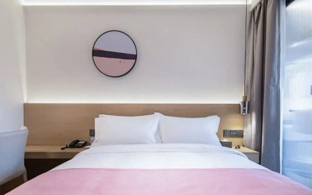 shenzhenshijinyuehuayuanjiudian