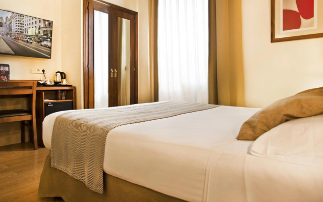 Hotel Tuscolana
