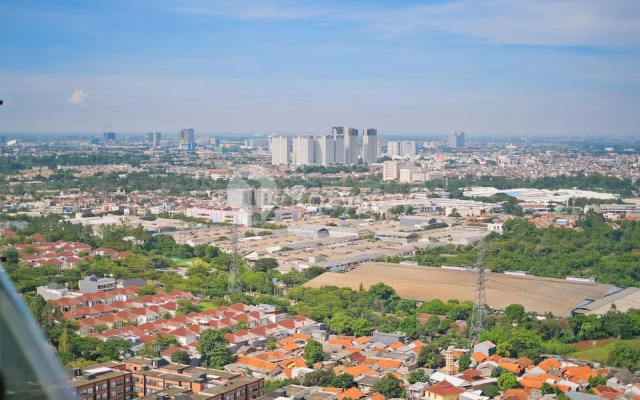 Arluce by Kozystay - Alam Sutera