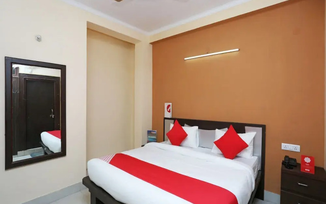 Oyo 22654 Hotel Vikrant