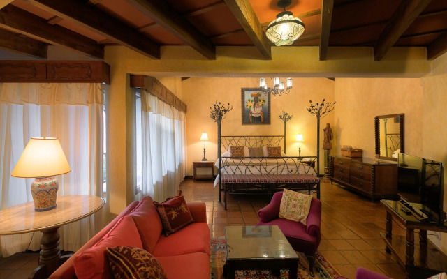 Hotel Atitlán