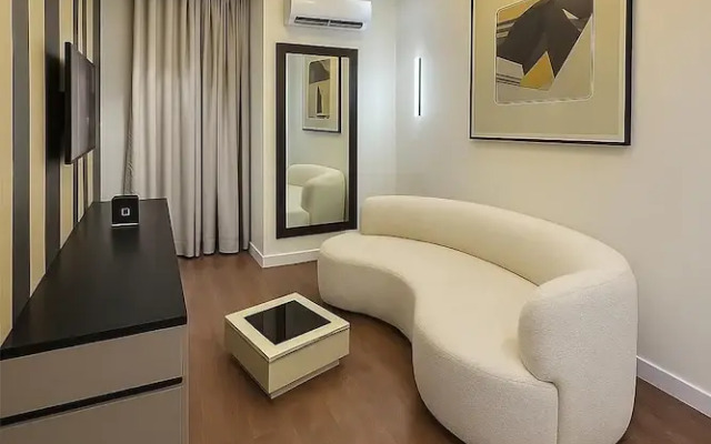 The Peachtree Hotel Lagos