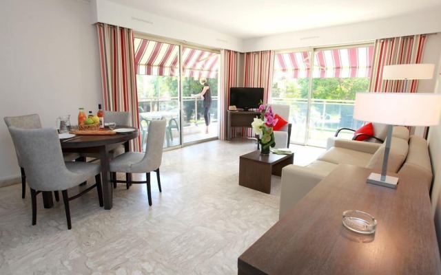 The Originals Les Strélitzias Boutique Hotel & Residence