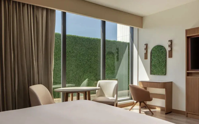 Santo Domingo Marriott Hotel Piantini - New Hotel