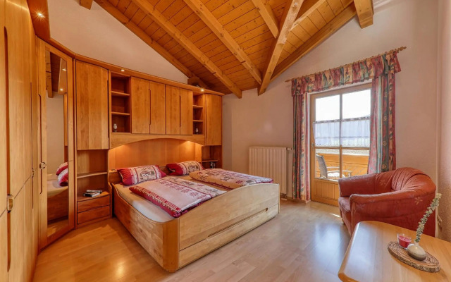 Ferienwohnung "Familienglück"