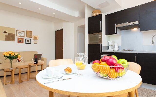 Le Cosy YourHostHelper