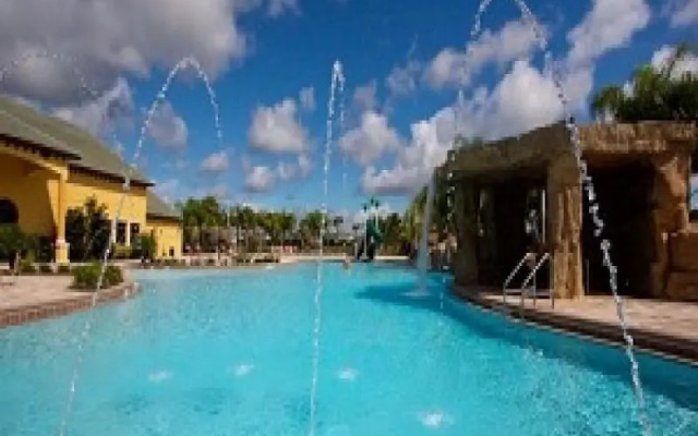 Reunion Resort Condos