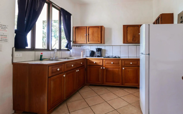Villas Mymosa