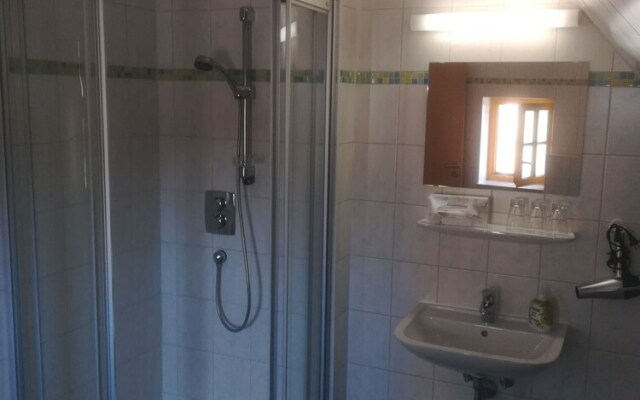 Hostel "Altes Salzamt"