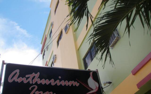 Anthurium Inn