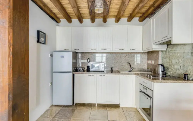 Sanders Arsorama Great 1 Bdr Apt With Shared Patio