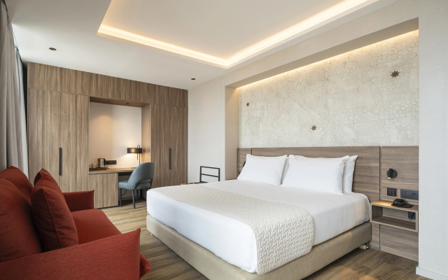 Eurostars Casa Anfa - Image 6