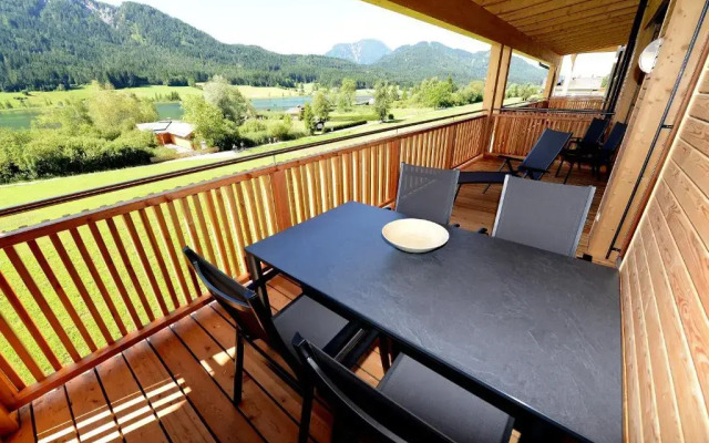 Premium Apartments am Weißensee