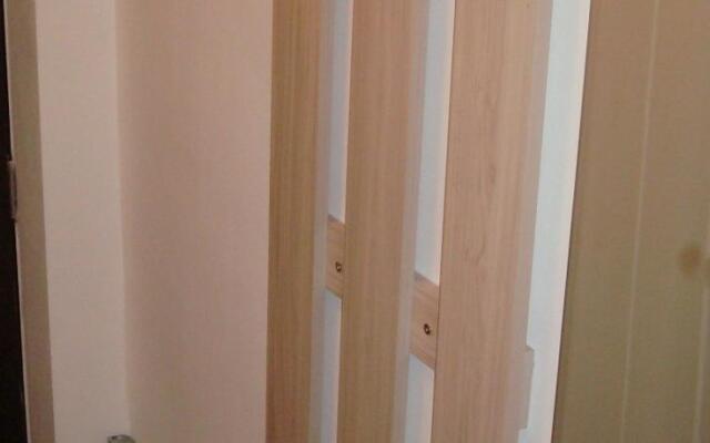 Studio in Villa Astoria