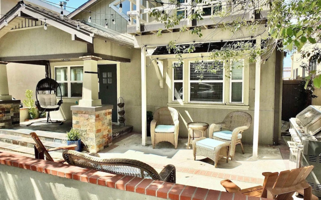 Park Avenue Beach Paradise Chic & Secluded 4 BDR