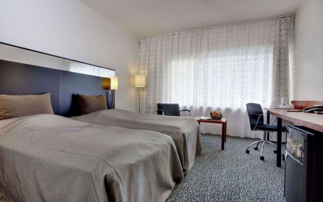 Glostrup Park Hotel