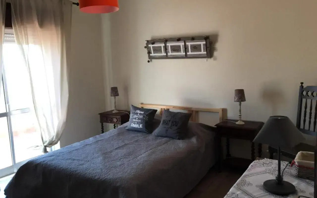 Casa Caminhos