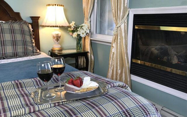 Fox and Hound Bed & Breakfast