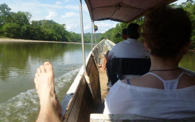 Grand Selva Lodge  Tours