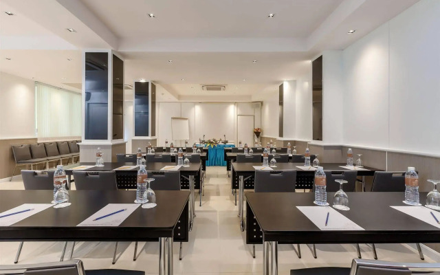 Tuana Hotels The Phulin Resort