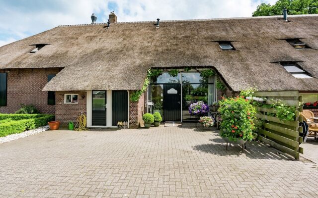 This Apartment Farm is Located in Havelte