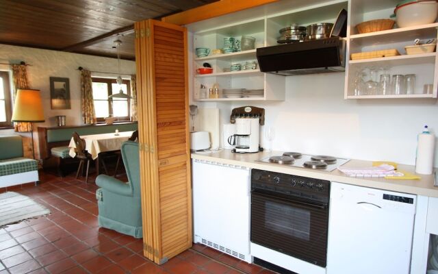 Spacious Apartment in Ramsau am Dachstein With Swimming Pool