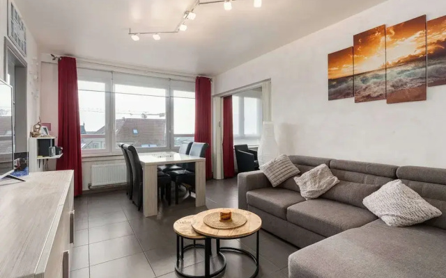 Agraable Studio sur la Place du Casino