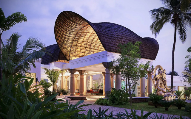 Taj Bekal Resort & Spa, Kerala