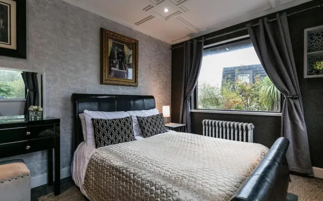 The Cool Belfast Home