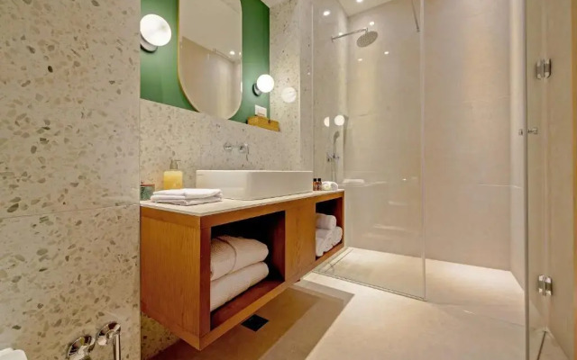 Beautiful Villa Harmony 1